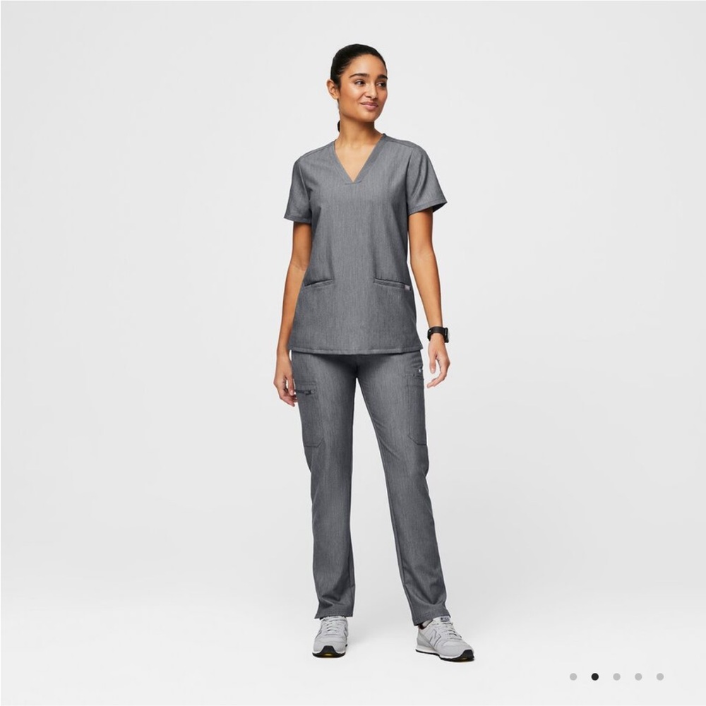 Figs Scrubs!